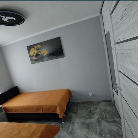 Apartament Heaven Ełk Kültér fotó