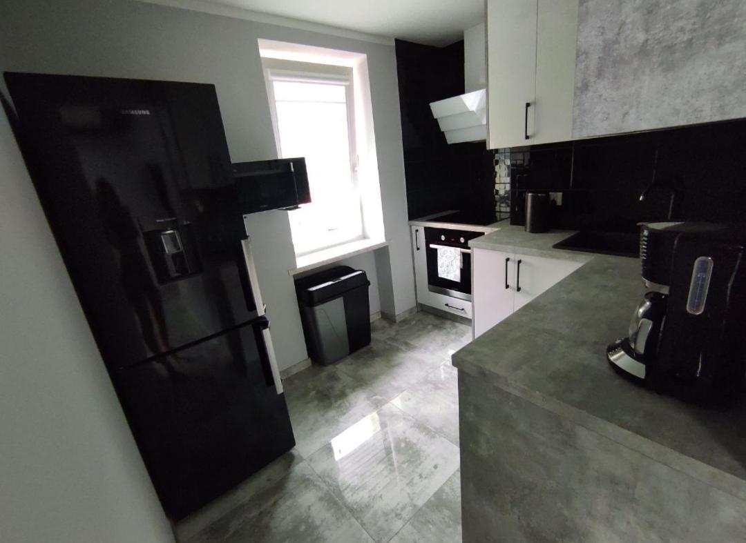 Apartament Heaven Ełk Kültér fotó
