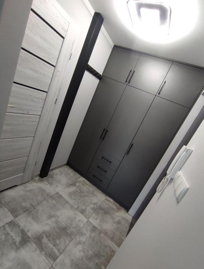 Apartament Heaven Ełk Kültér fotó