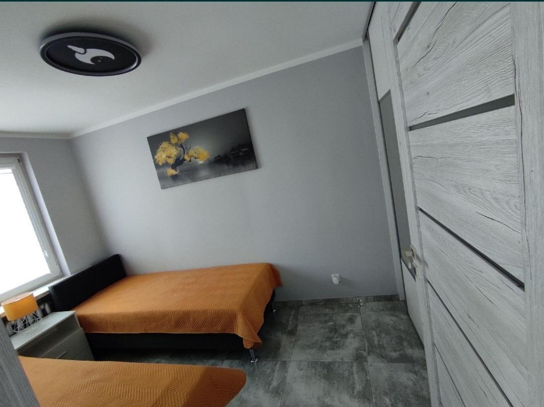Apartament Heaven Ełk Kültér fotó