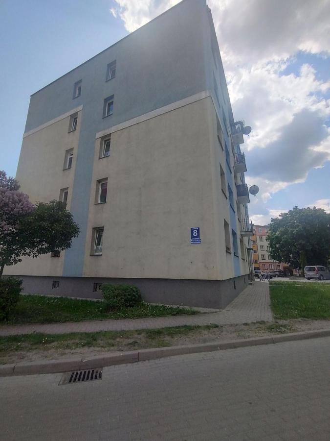Apartament Heaven Ełk Kültér fotó